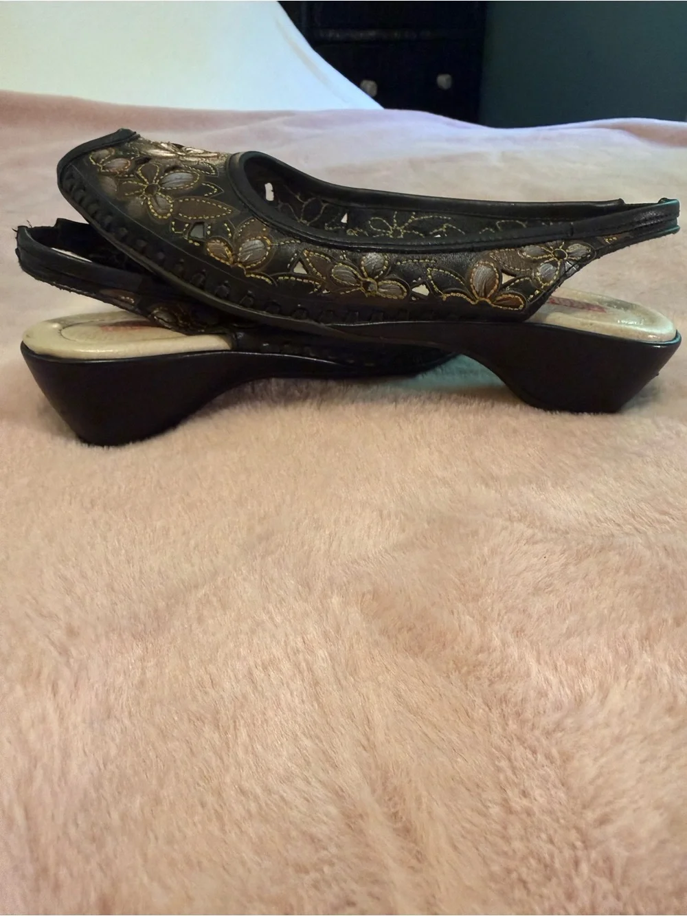 Pikolinos sandal